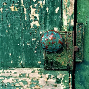 Green Shed