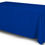 Thumbnail: Solid Color Table Throw