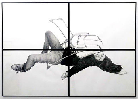 Nostalgismes - Marie Havel