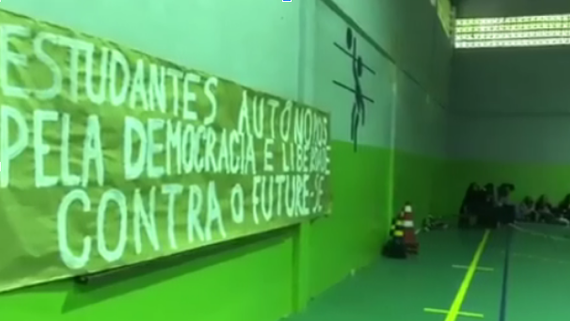 110 Anos do IFSC: Debate sobre efeitos do Future-se é realizado no campus