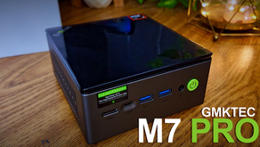 GMKtec M7 Pro