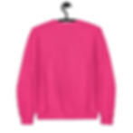 Thumbnail: Be Well! Sweatshirt