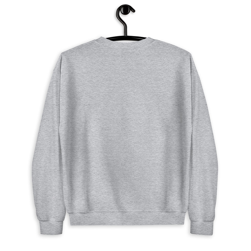 Thumbnail: Be Well! Sweatshirt