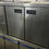 Thumbnail: Double Bench Fridge Xtra by Foster