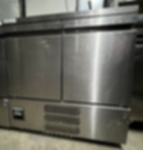 Williams Used Under Counter Fridge