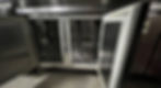 Thumbnail: Snowflake Under Counter Fridge