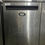 Thumbnail: Used Foster Under Counter Fridge HR150 SS