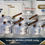Thumbnail: 12-Piece Saucepan Set Western King Kitchen