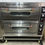 Thumbnail: Electric Twin Chamber Bakery Oven