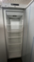 Thumbnail: Gram Single Upright Fridge