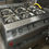 Thumbnail: Used Falcon Dominator 6 Burner Countertop
