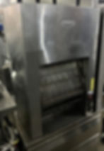 Thumbnail: Hatco Vertical Conveyor Toaster