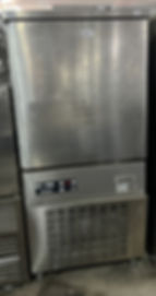 Thumbnail: Zanussi Blast Chiller