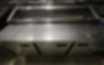 Thumbnail: Used Foster Fridge with Prep Counter