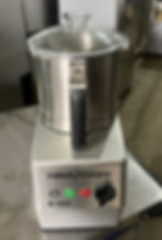 Thumbnail: Robot Coupe Food Processor R402