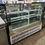 Thumbnail: Refrigerated Display Counter