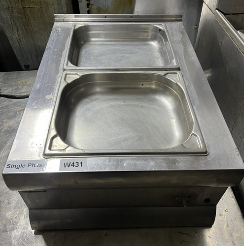 Lincat Automatic Water Boiler 6kw 18ltr Draw Off 60ltr Per Hour