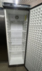 Thumbnail: Polar Upright Single Fridge CD082