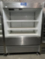 Thumbnail: Grab & Go Fridge on Wheels