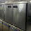 Thumbnail: Double Bench Fridge Xtra by Foster