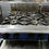 Thumbnail: Blue Seal 4 Burner Countertop