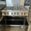 Thumbnail: Used Falcon 6 Burner Grill