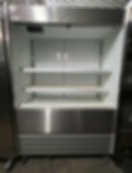 Thumbnail: Grab & Go Fridge on Wheels