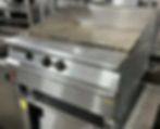Thumbnail: Falcon Dominator Smooth Griddle