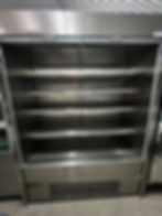 Thumbnail: Used Grab and Go Foster Refrigerator