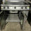 Thumbnail: Falcon Induction Top Oven Gas
