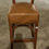 Thumbnail: 4 Leather Bar Stools in Assorted Colours