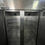 Thumbnail: Double Upright Fridge Xtra by Foster