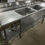 Thumbnail: Moffat Double Sink with Draining Boards
