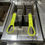 Thumbnail: Used Lincat Single Tank Fryer Gas