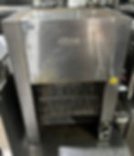 Thumbnail: Hatco Countertop Conveyor Toaster