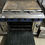 Thumbnail: Flat Griddle and Oven Blue Seal