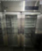 Thumbnail: Used Foster Display Fridge - 4 Door
