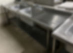Thumbnail: Double Stainless Steel Sink