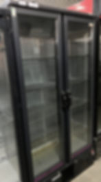 Thumbnail: Gamko Double Bottle Fridge
