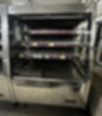 Thumbnail: Multi-Deck Display Fridge 4 Shelves