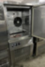 Thumbnail: Zanussi Blast Chiller
