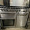 Thumbnail: Induction Cooker Rangemaster Encore Deluxe Domestic Oven