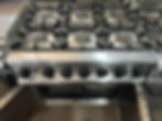 Thumbnail: Used Lincat 6 Burner & Oven