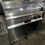 Thumbnail: Used Chrome Flat Top Griddle Lincat Silverlink