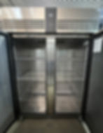 Thumbnail: Foster Eco Pro G2 Double Upright Fridge