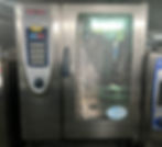 Thumbnail: Rational 10 Grid Combi Oven