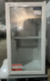Polar Single Display Fridge