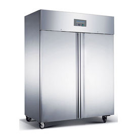 Refrigeration