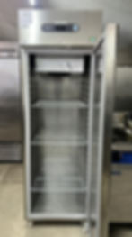 Thumbnail: Hoshizaki Upright Freezer