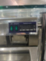 Thumbnail: Caribbean Refrigerated Deck Blown Air Victor Electric